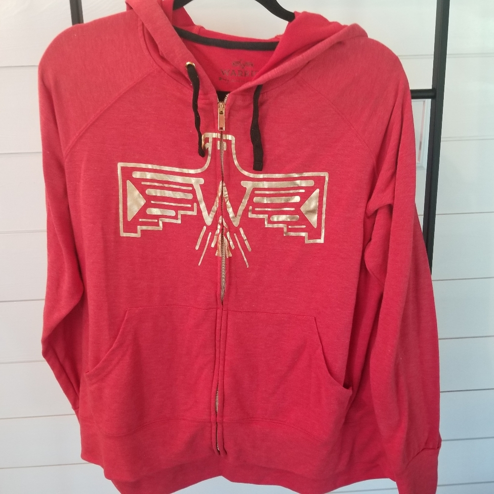 hoodie